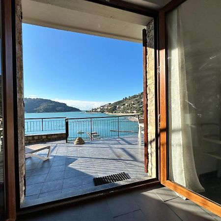 Profumi Di Mare Apartment Портовенере Екстериор снимка