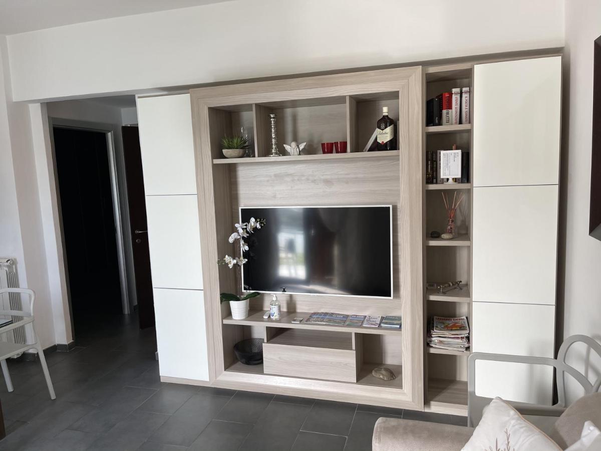 Profumi Di Mare Apartment Портовенере Екстериор снимка
