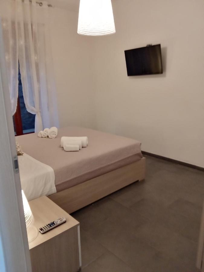 Profumi Di Mare Apartment Портовенере Екстериор снимка