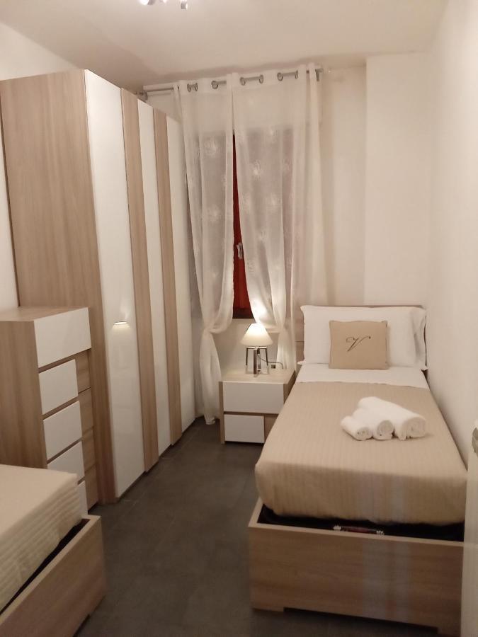 Profumi Di Mare Apartment Портовенере Екстериор снимка