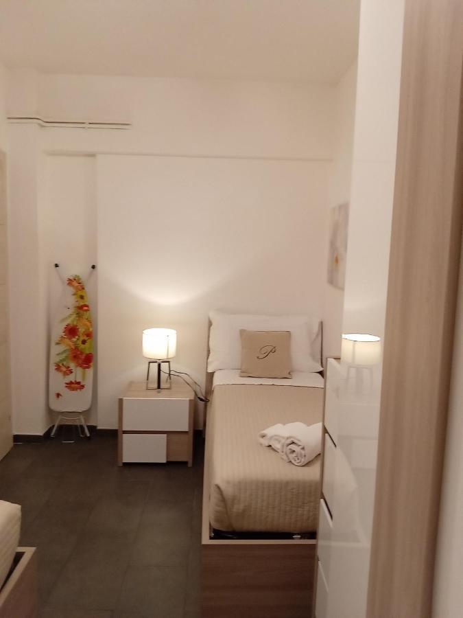 Profumi Di Mare Apartment Портовенере Екстериор снимка
