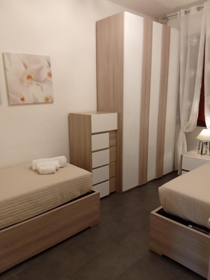 Profumi Di Mare Apartment Портовенере Екстериор снимка