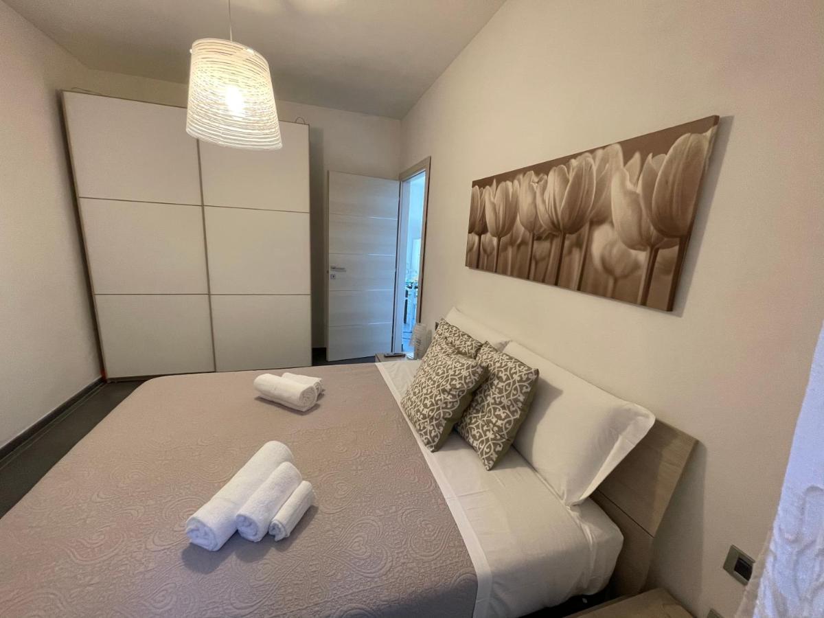 Profumi Di Mare Apartment Портовенере Екстериор снимка