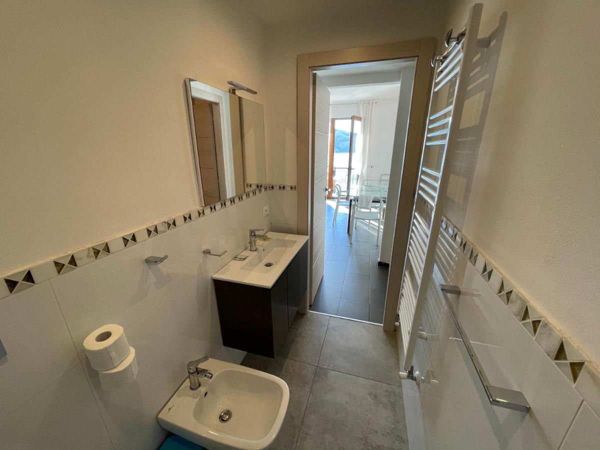 Profumi Di Mare Apartment Портовенере Екстериор снимка