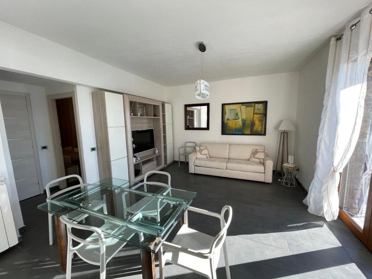 Profumi Di Mare Apartment Портовенере Екстериор снимка