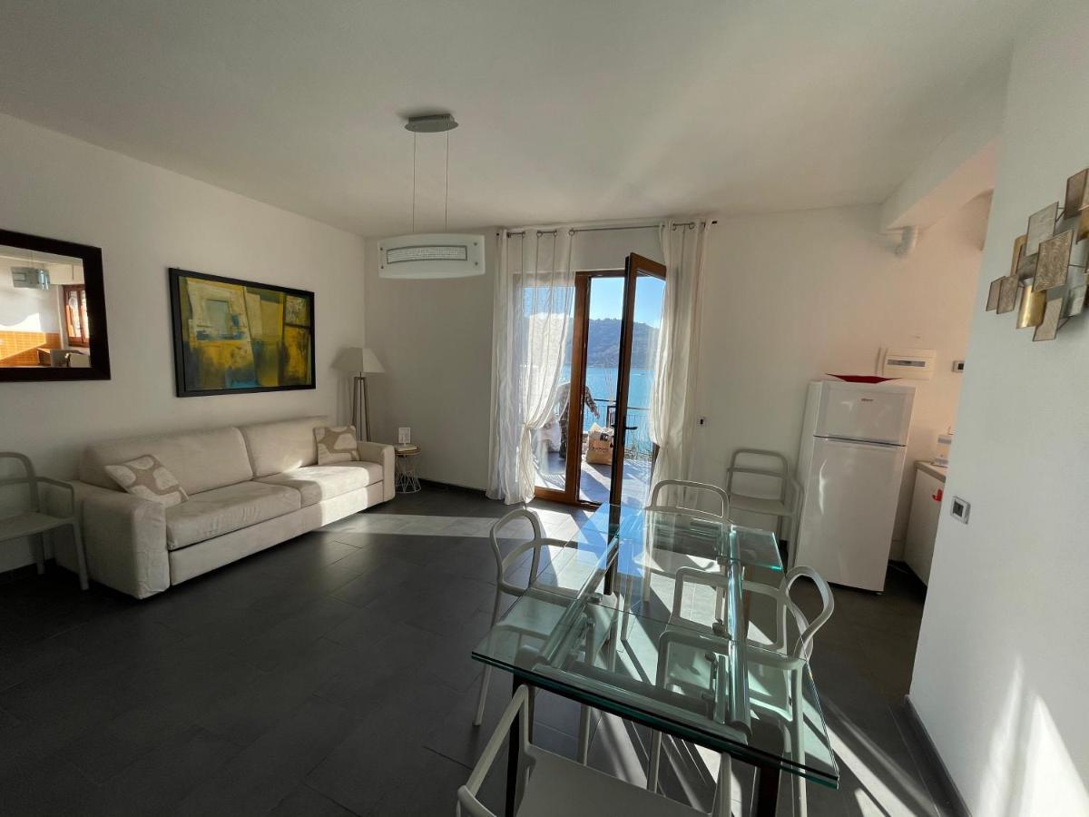 Profumi Di Mare Apartment Портовенере Екстериор снимка