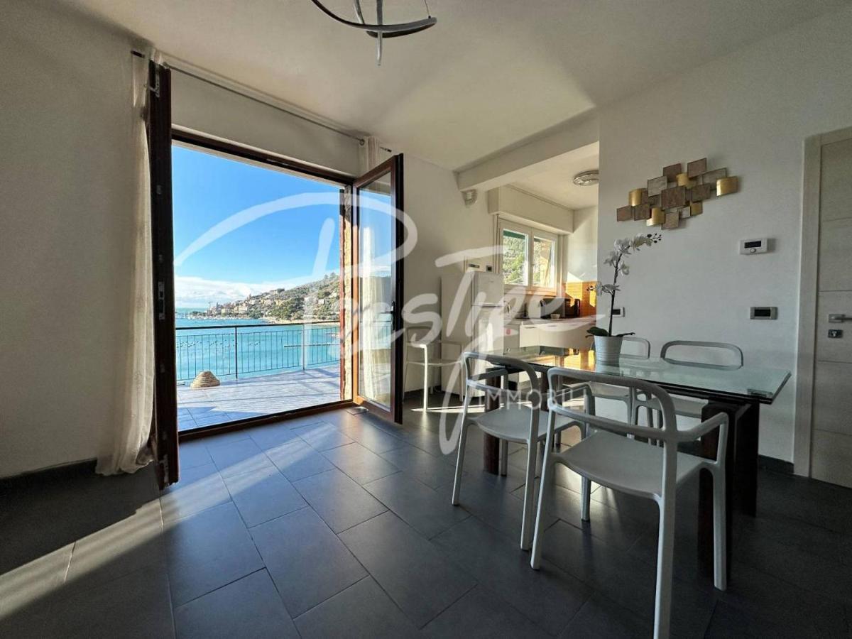 Profumi Di Mare Apartment Портовенере Екстериор снимка