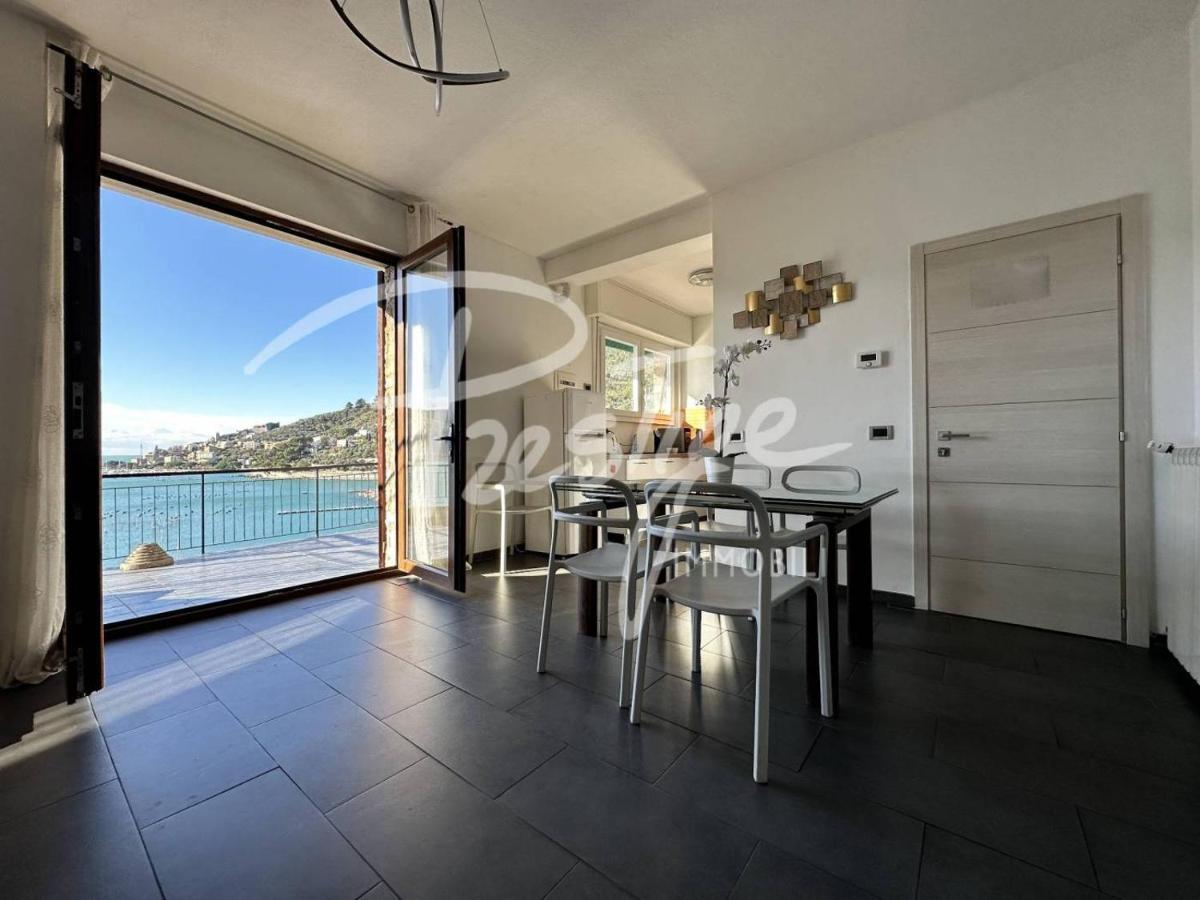 Profumi Di Mare Apartment Портовенере Екстериор снимка