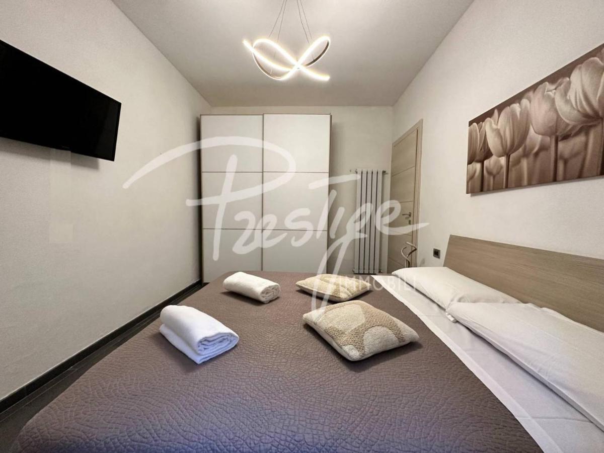 Profumi Di Mare Apartment Портовенере Екстериор снимка