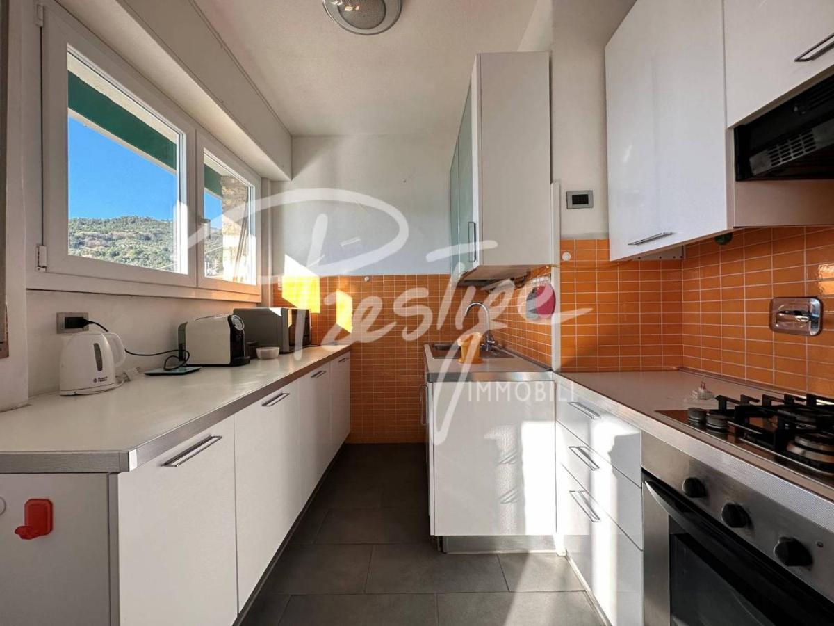 Profumi Di Mare Apartment Портовенере Екстериор снимка