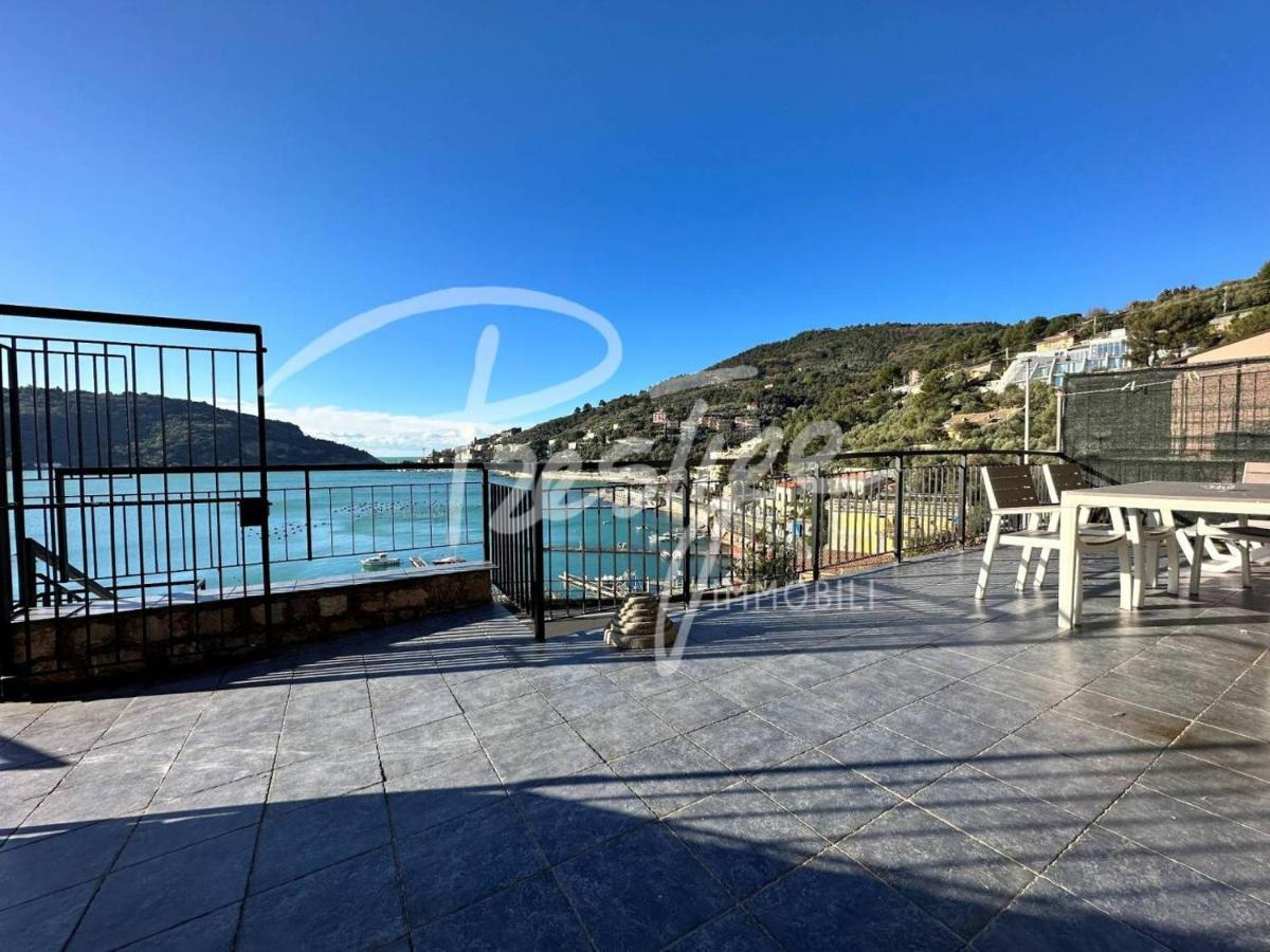 Profumi Di Mare Apartment Портовенере Екстериор снимка