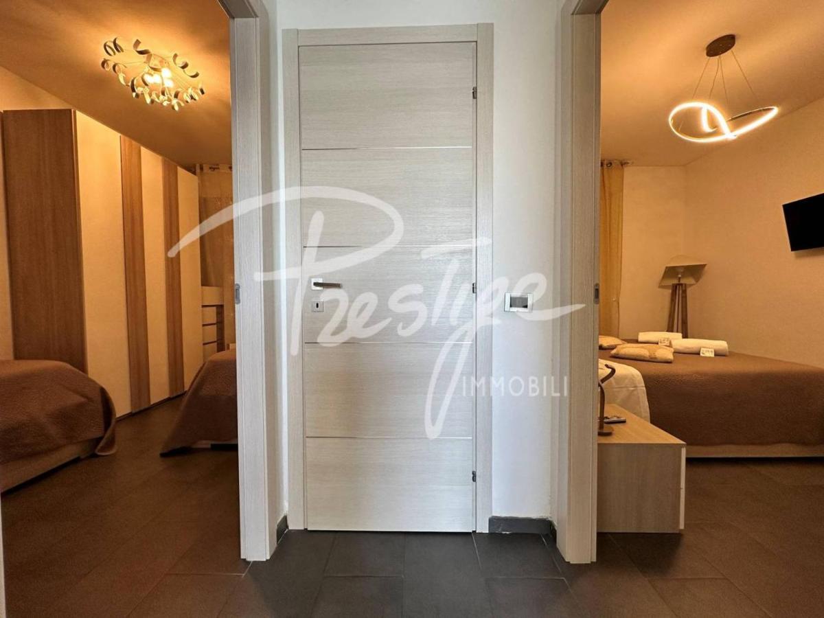 Profumi Di Mare Apartment Портовенере Екстериор снимка