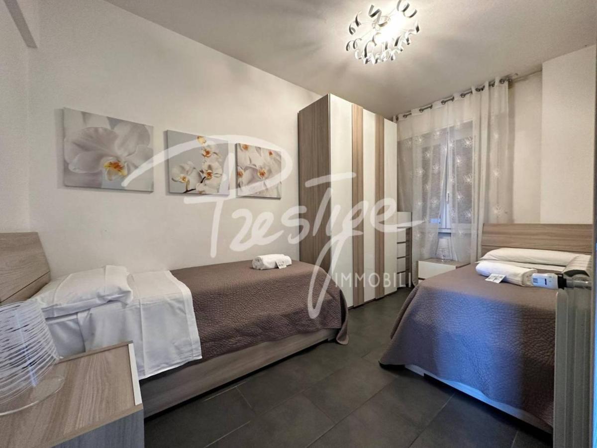 Profumi Di Mare Apartment Портовенере Екстериор снимка