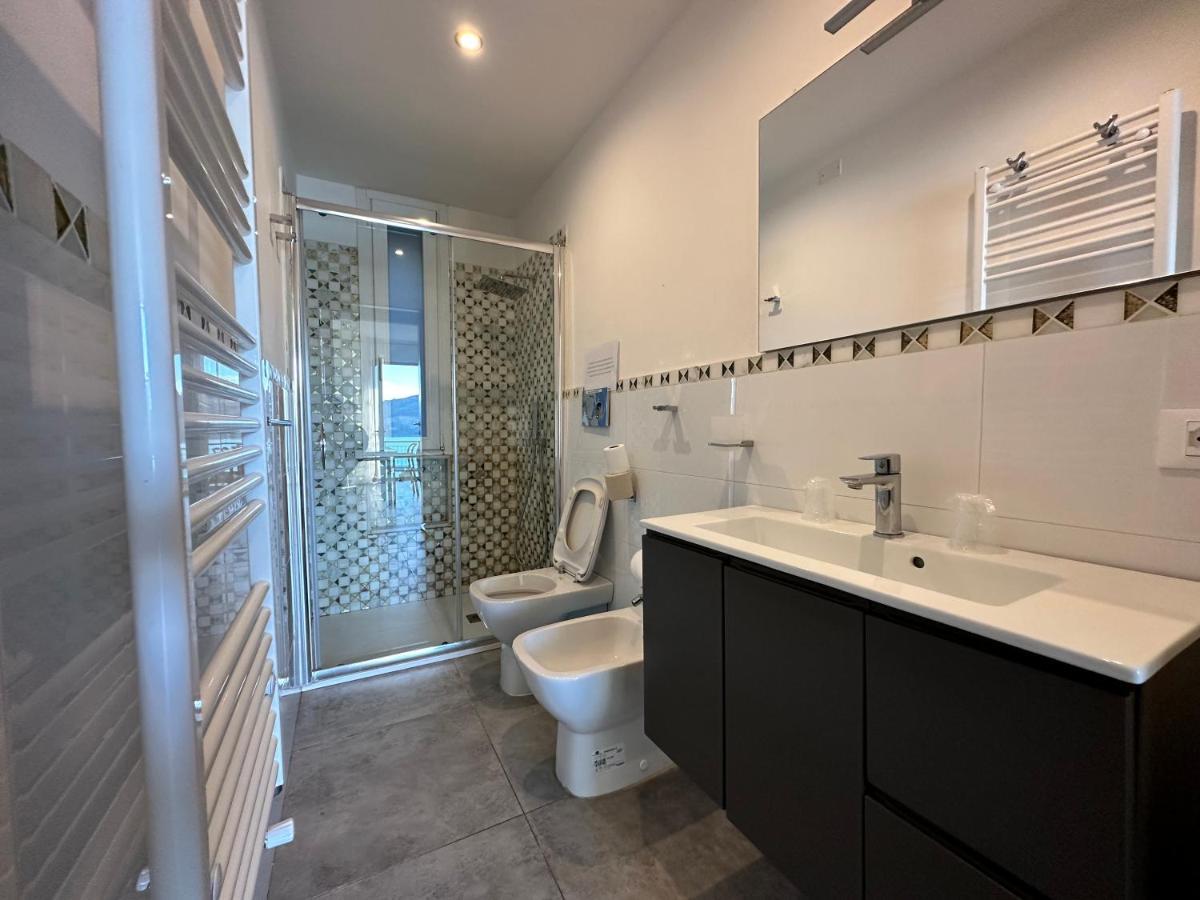 Profumi Di Mare Apartment Портовенере Екстериор снимка