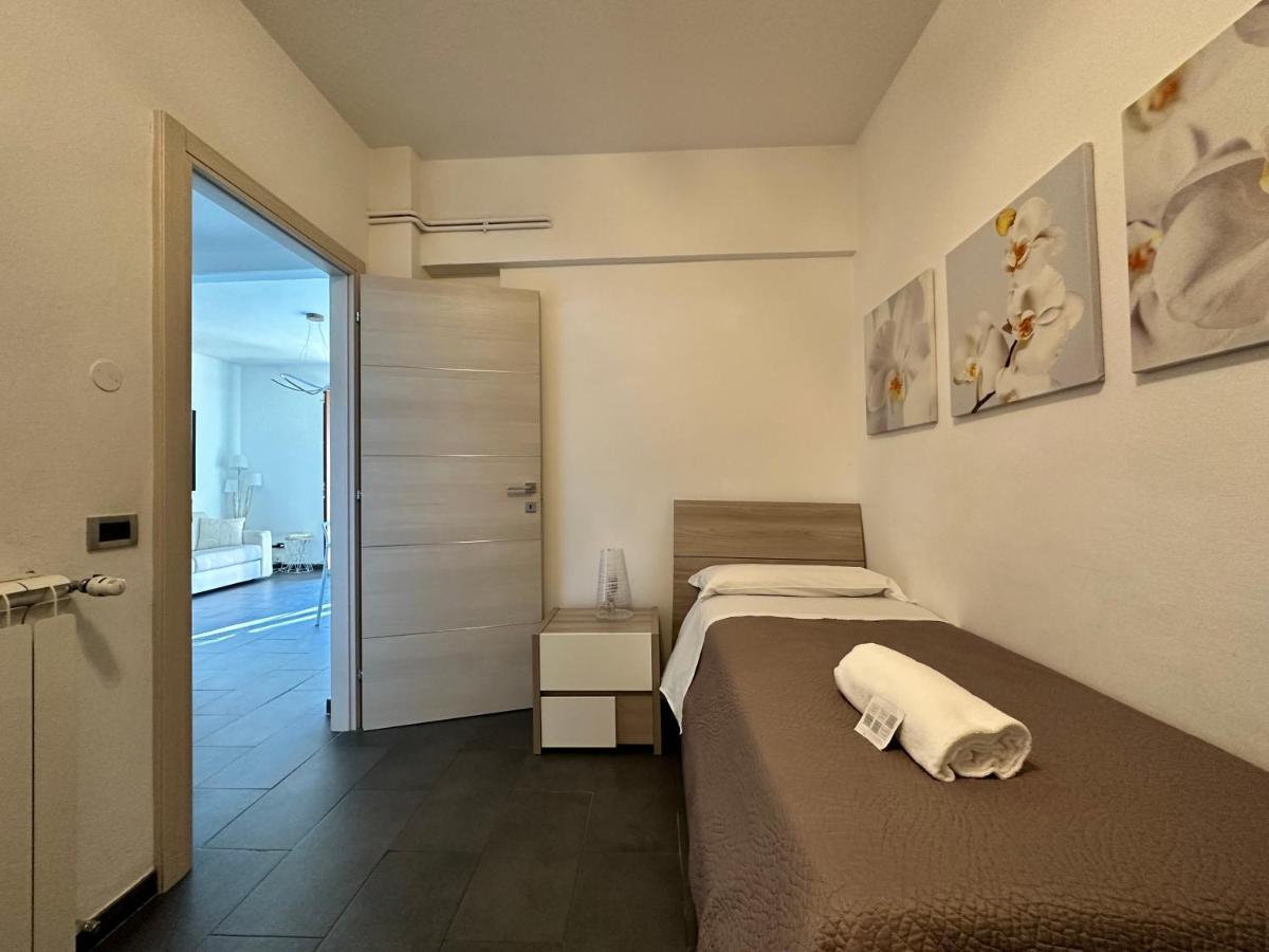 Profumi Di Mare Apartment Портовенере Екстериор снимка
