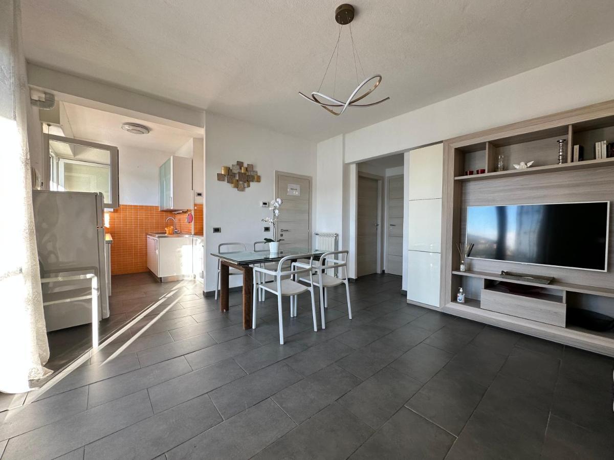 Profumi Di Mare Apartment Портовенере Екстериор снимка
