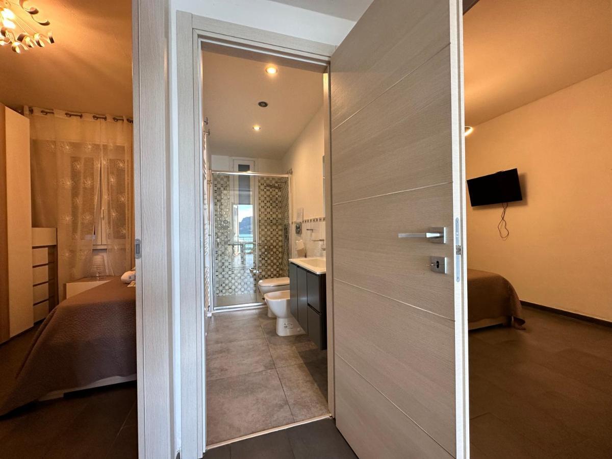Profumi Di Mare Apartment Портовенере Екстериор снимка