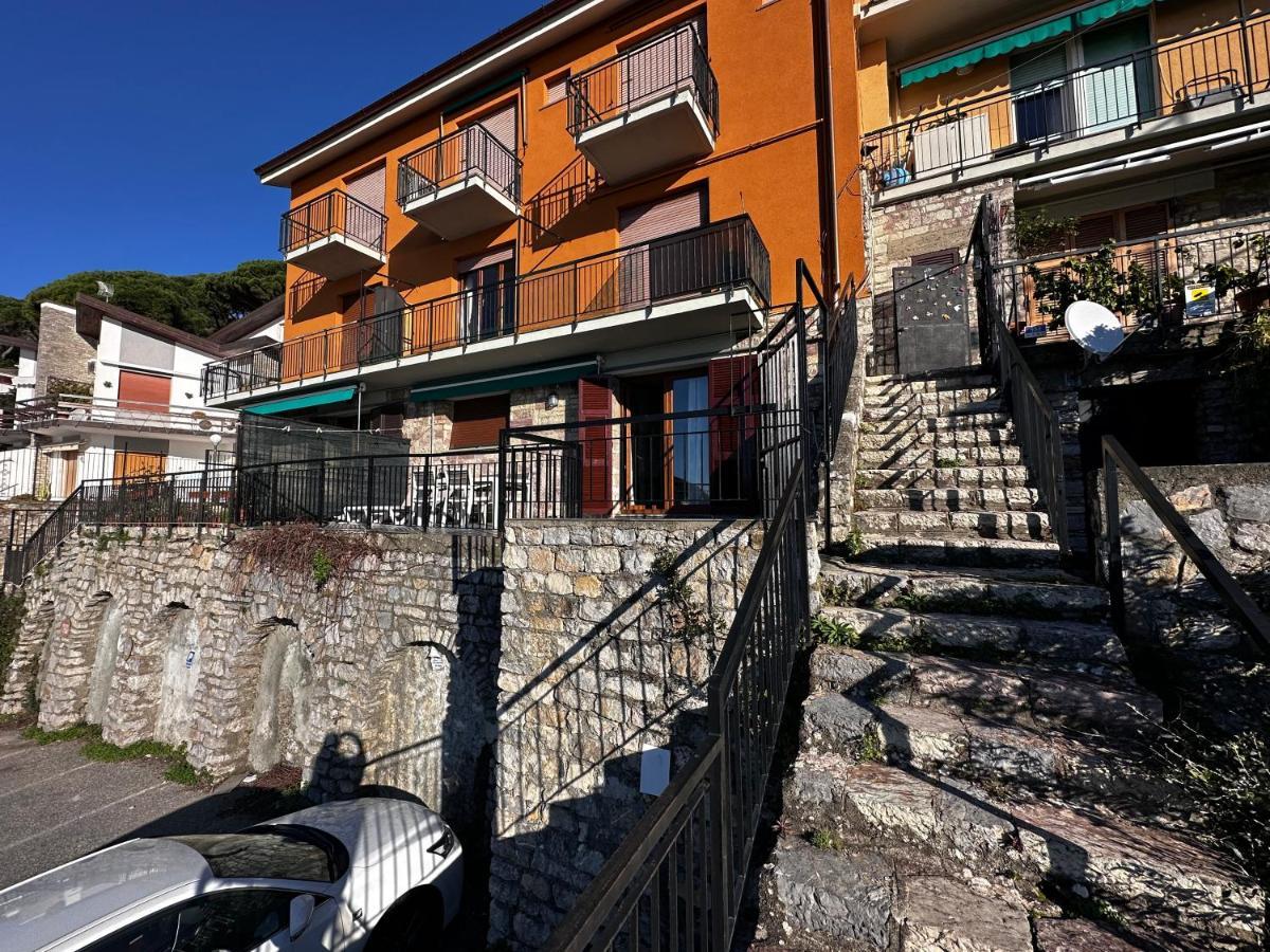 Profumi Di Mare Apartment Портовенере Екстериор снимка