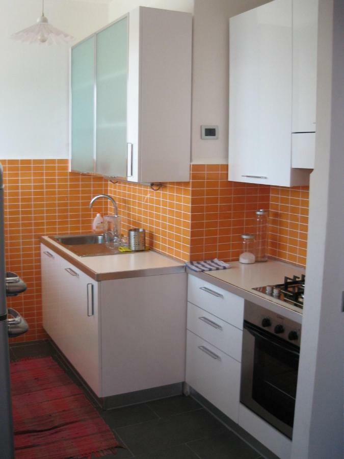 Profumi Di Mare Apartment Портовенере Екстериор снимка